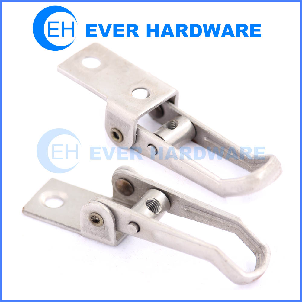 Hinge Bracket Kitchen Cabinet Hinges Stainless Steel Barn Door Strap