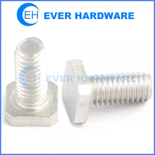 t bolt fasteners Archives - Ever Hardware Industrial Limited