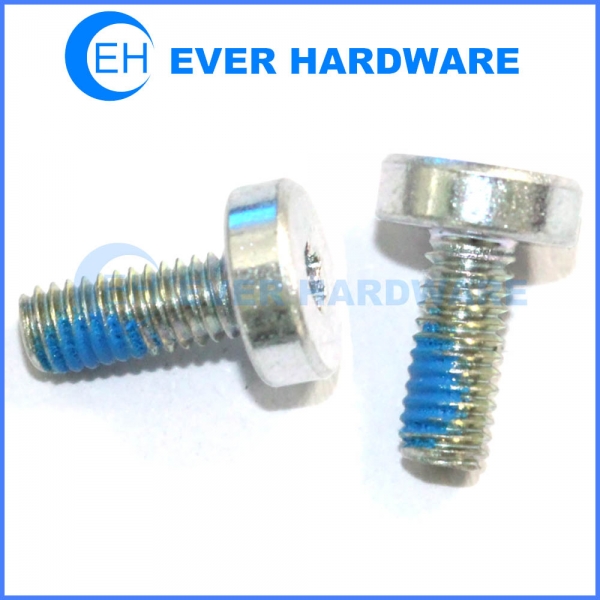 Printer screws 3d printer threaded inserts machine screw 2d accessories