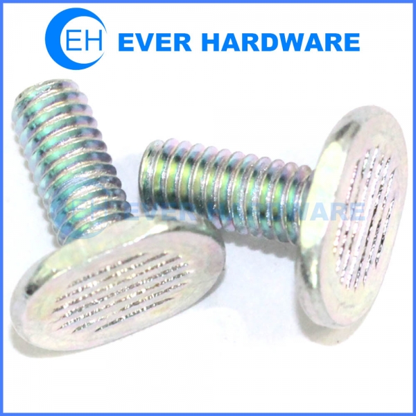 Allen Hammer Head Fasteners Archives - Ever Hardware Industrial Limited