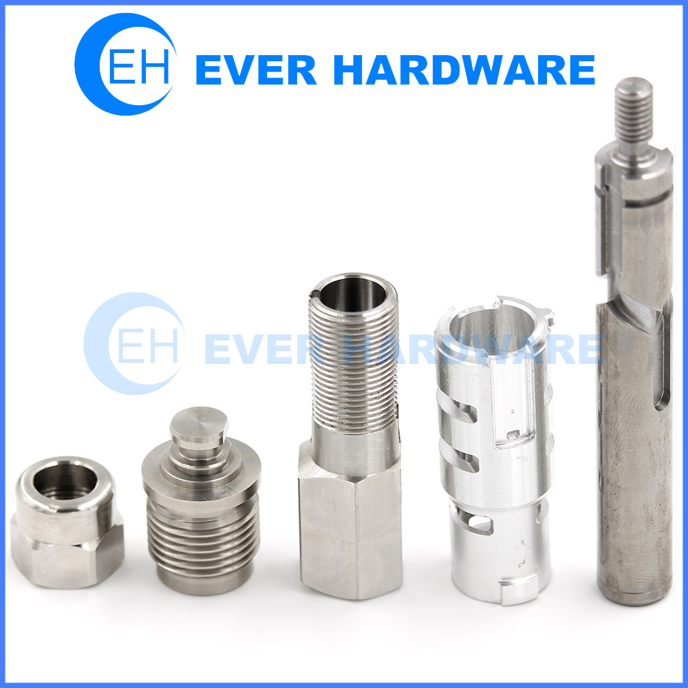 Aerospace Machined Parts Precision Machining Machinery Manufacturers