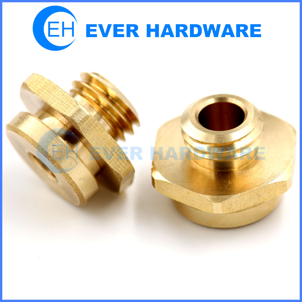 CNC Spare Part Best Precision Machining Programming Milling Supplier