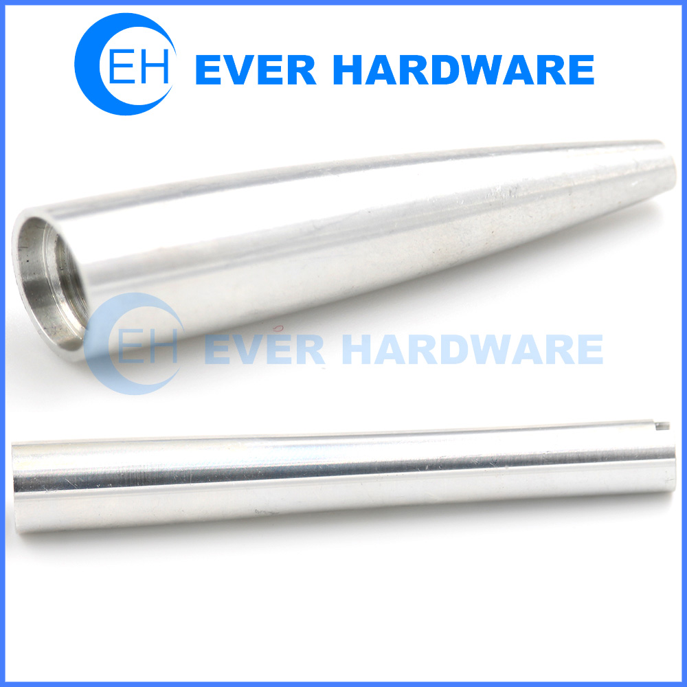 Machined Aluminum Parts Machine Products Metal Precision Manufacturer