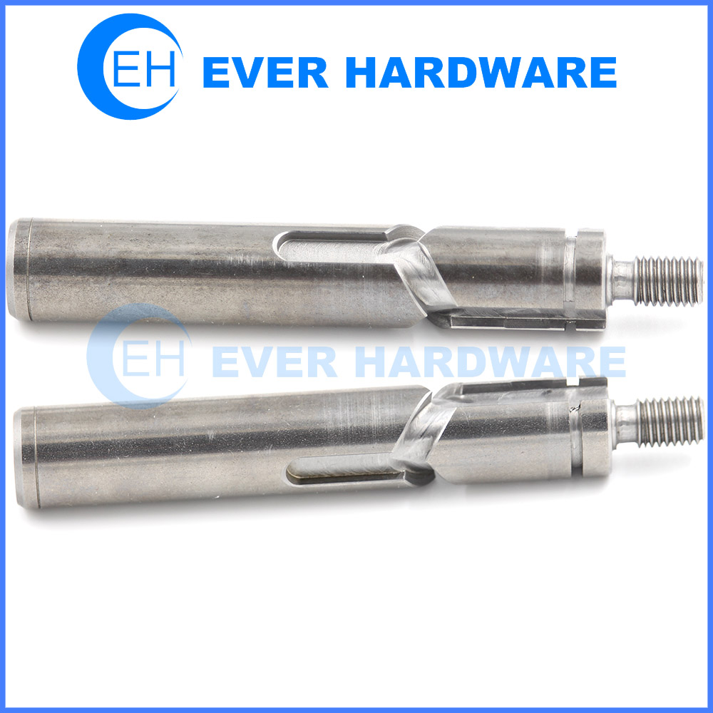 Machine Pins Equaliser Stainless Steel Parallel Dowel Machinery
