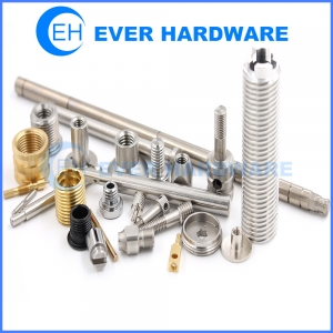 CNC Machined Components Manufacturers Lathe Machine Parts Precision Turned SS Suppliers Fittings Valve Plate Flanges Custom Pump