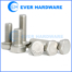 Stainless Steel Metric Bolts Hexagon Cap Head Imperial Threaded