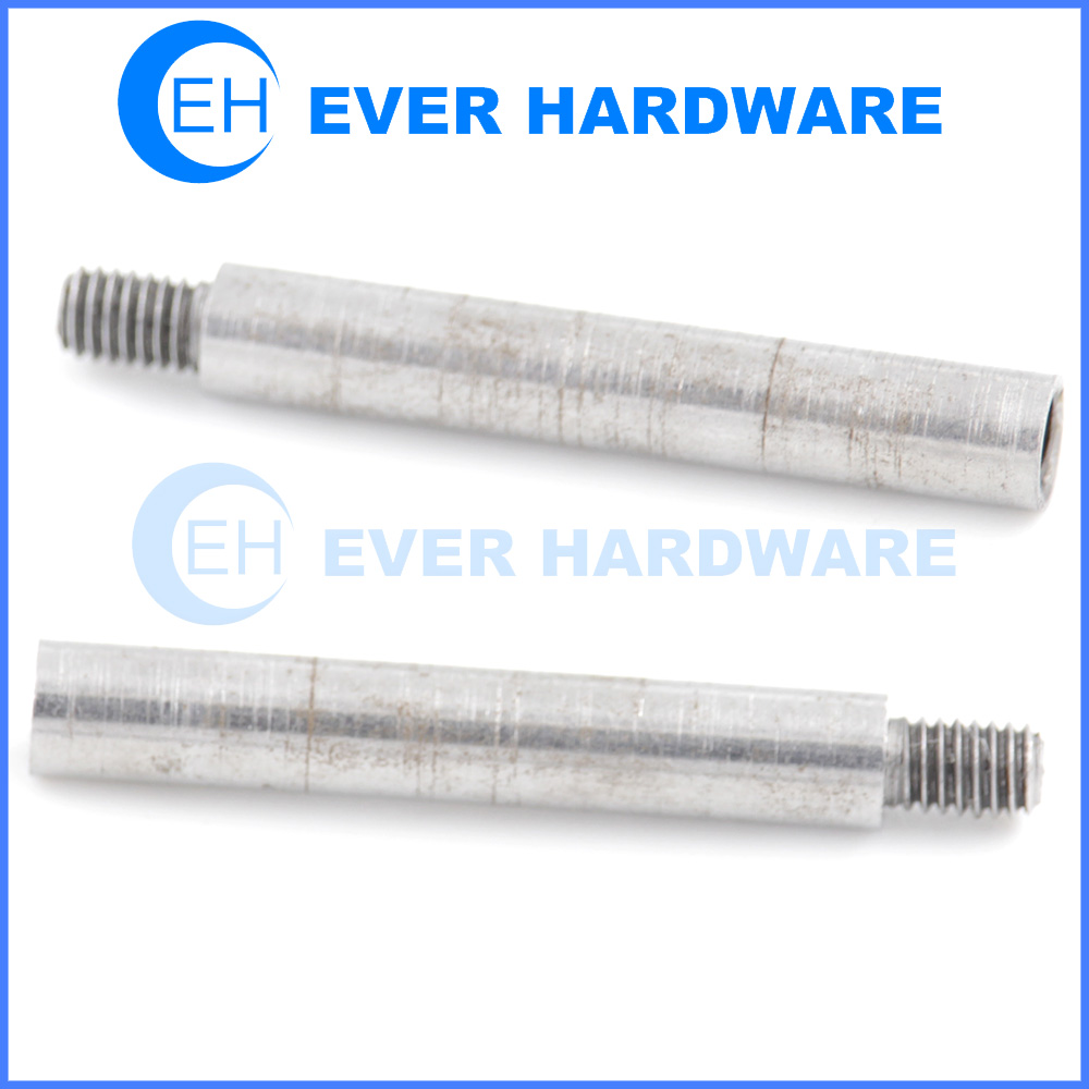 Standoff Screws Motherboard Circuit Spacer PCB Board Nut Round