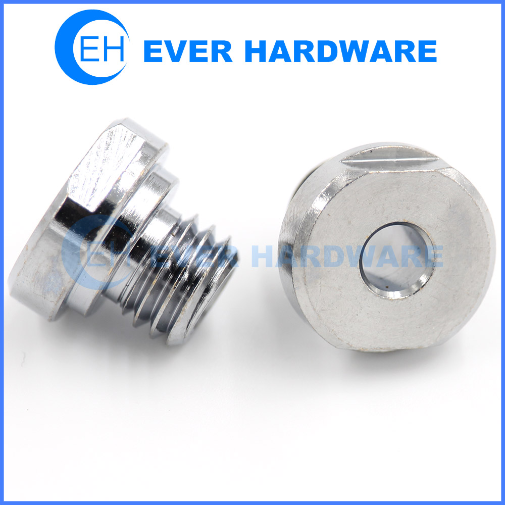 Speciality Machine Screws Stainless Steel Custom Made Hardware Captive Fasteners Machined Anti Theft Security Bolts Engineering Products Metal Parts Manufacturer Supplier Vendor