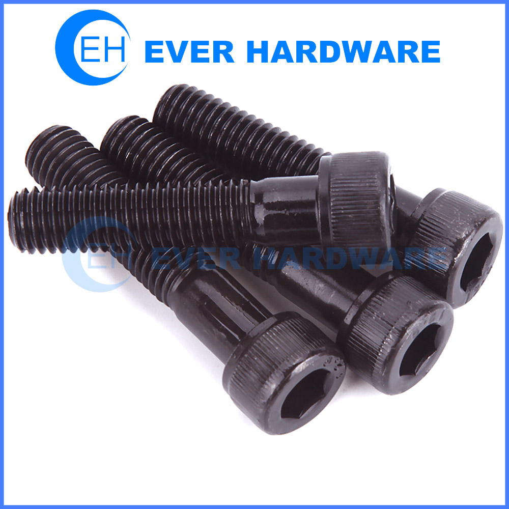 Machine Bolts Suppliers Steel Stainless Metric Imperial Custom Accept