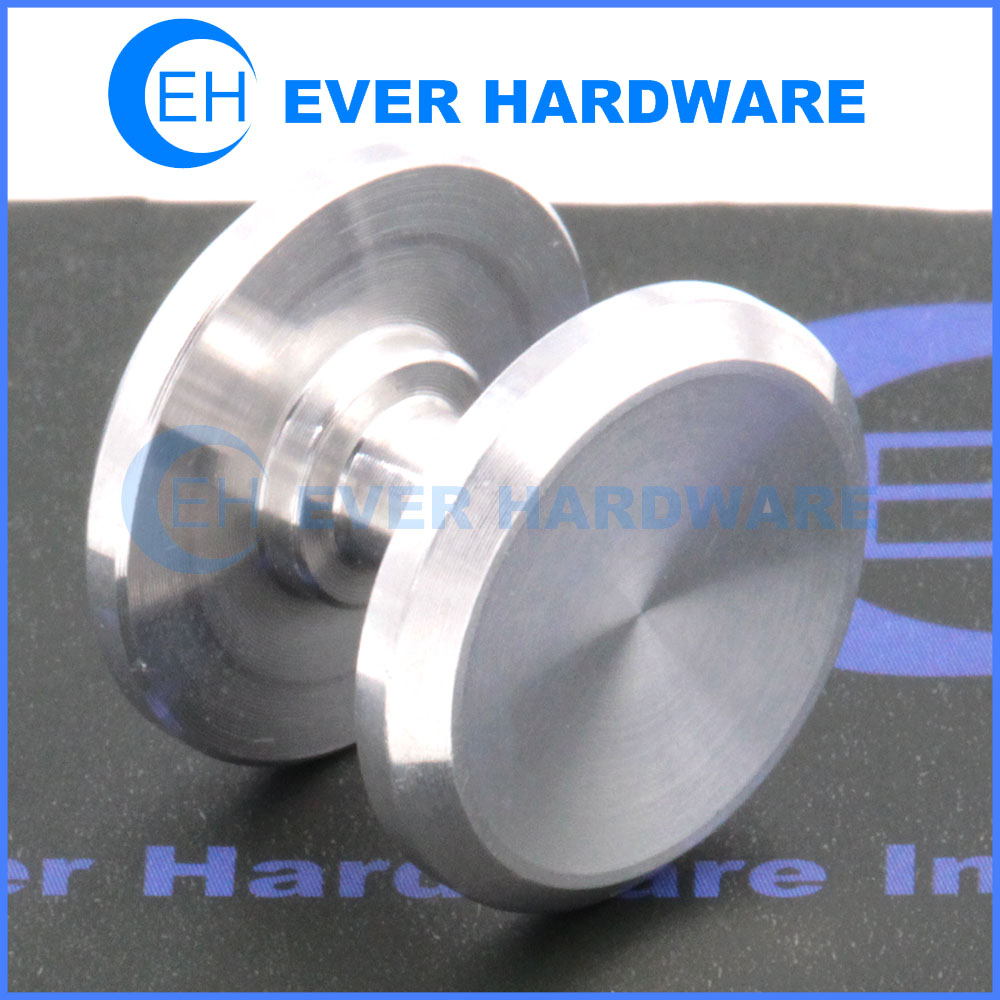 Aerospace Fasteners Steel Aluminum Stainless Titanium Military Custom Made Aircraft Cold Forged Automotive Machining Components