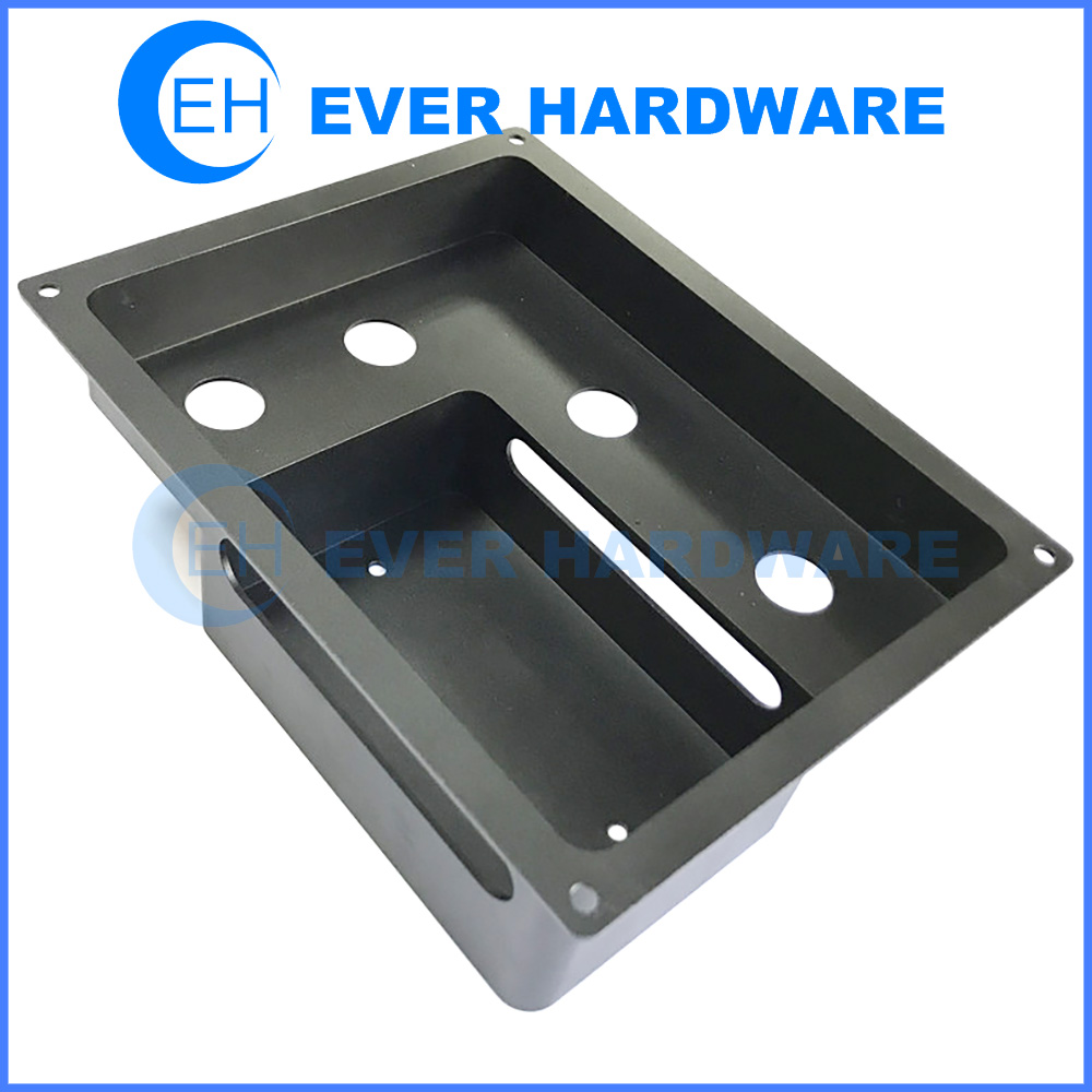 Precision CNC Machining Services Custom Shaft Collar Engineering Milling Parts Complex Components Electronic Enclosures Lathe Adapters Mechanical Hardware Turning Drilling Supplier Manufacturer
