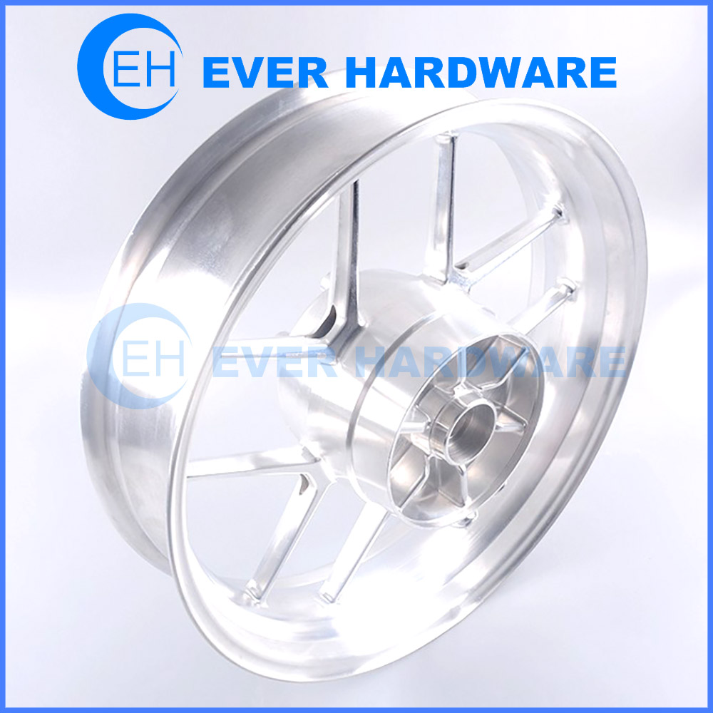 CNC Machine Automotive Parts Bearing Racing Machining Car Components Rapid Prototype Milling Turning Drilling High Precision 3 4 5 Axis Equipment Aerospace Products Plastic Metal Hardware Fasteners Supplier