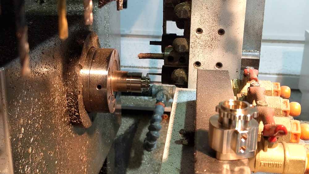 What Is The Meaning Of CNC Machining and How Does It Work?