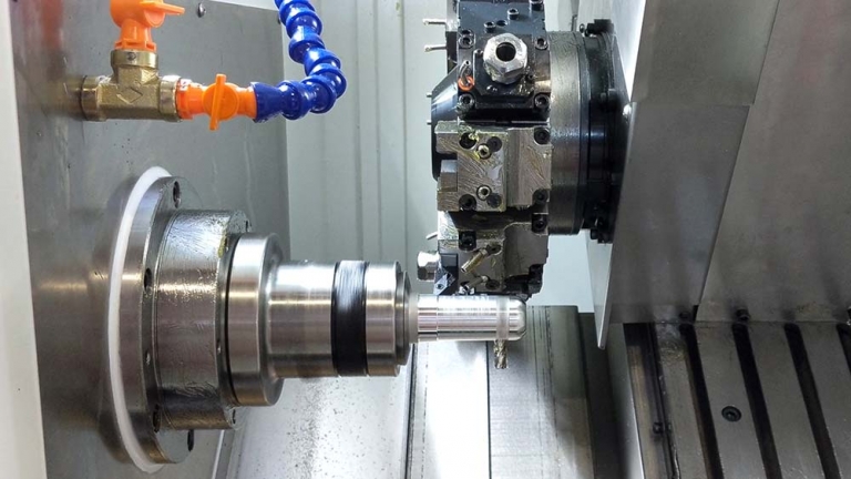 What Is The Meaning Of CNC Machining and How Does It Work?