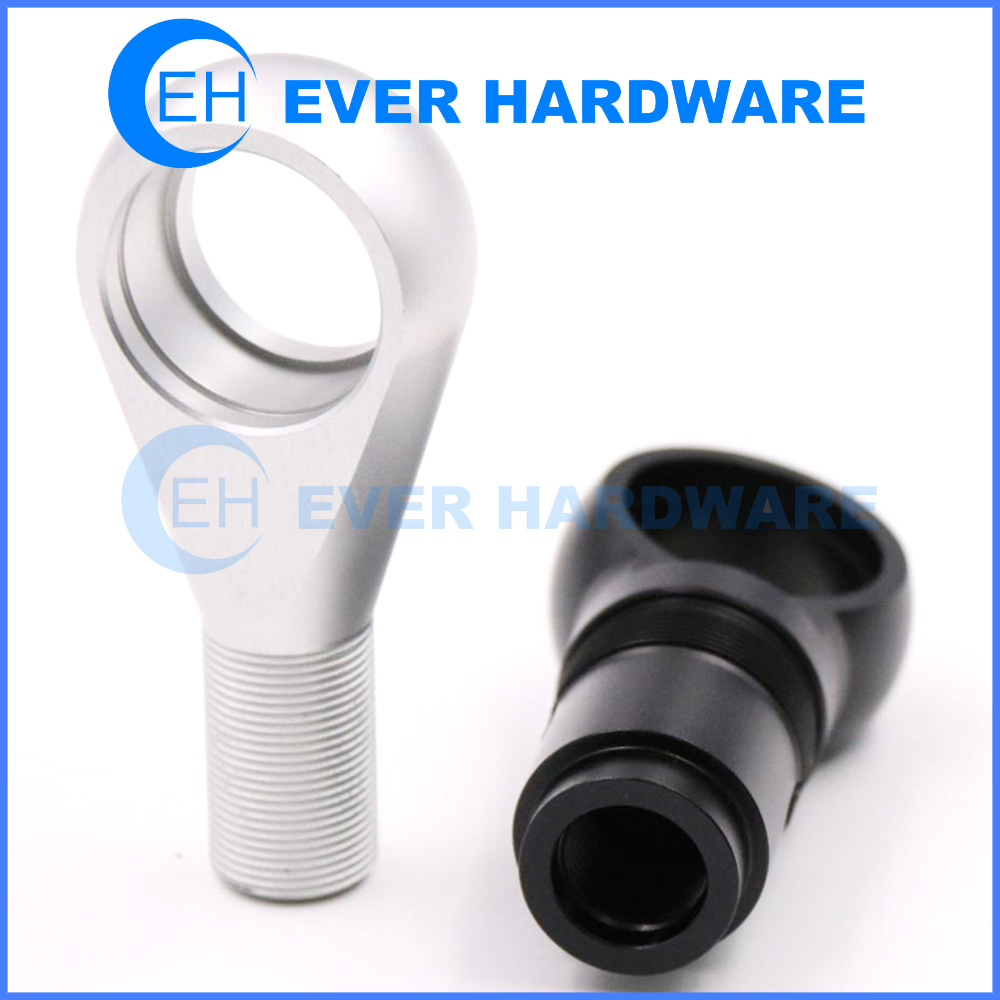 Aluminium Milling Service High Precision 6061 7075 CNC Machining Anodized Components Axle Housing Turning Custom Made Metal Spinning Knob