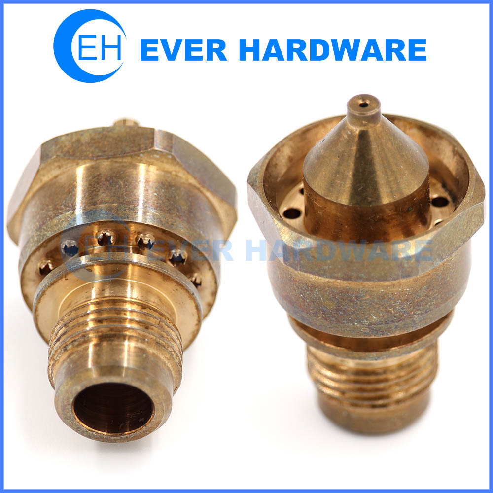 Precision Machine and Manufacturing High Quality Parts Engineering Industry Machining Tools Thread Processing Non-Standard Parts Customized Spares