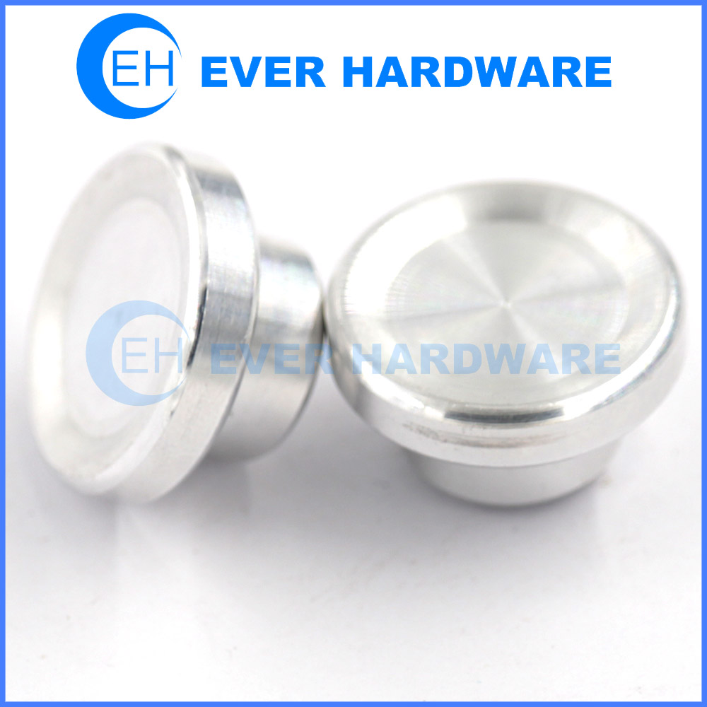 Rapid CNC Services Metal Hardware Aluminum Machining Spares Stainless Steel Lathed Components Prototyping Medical Industry Quick Turn Parts