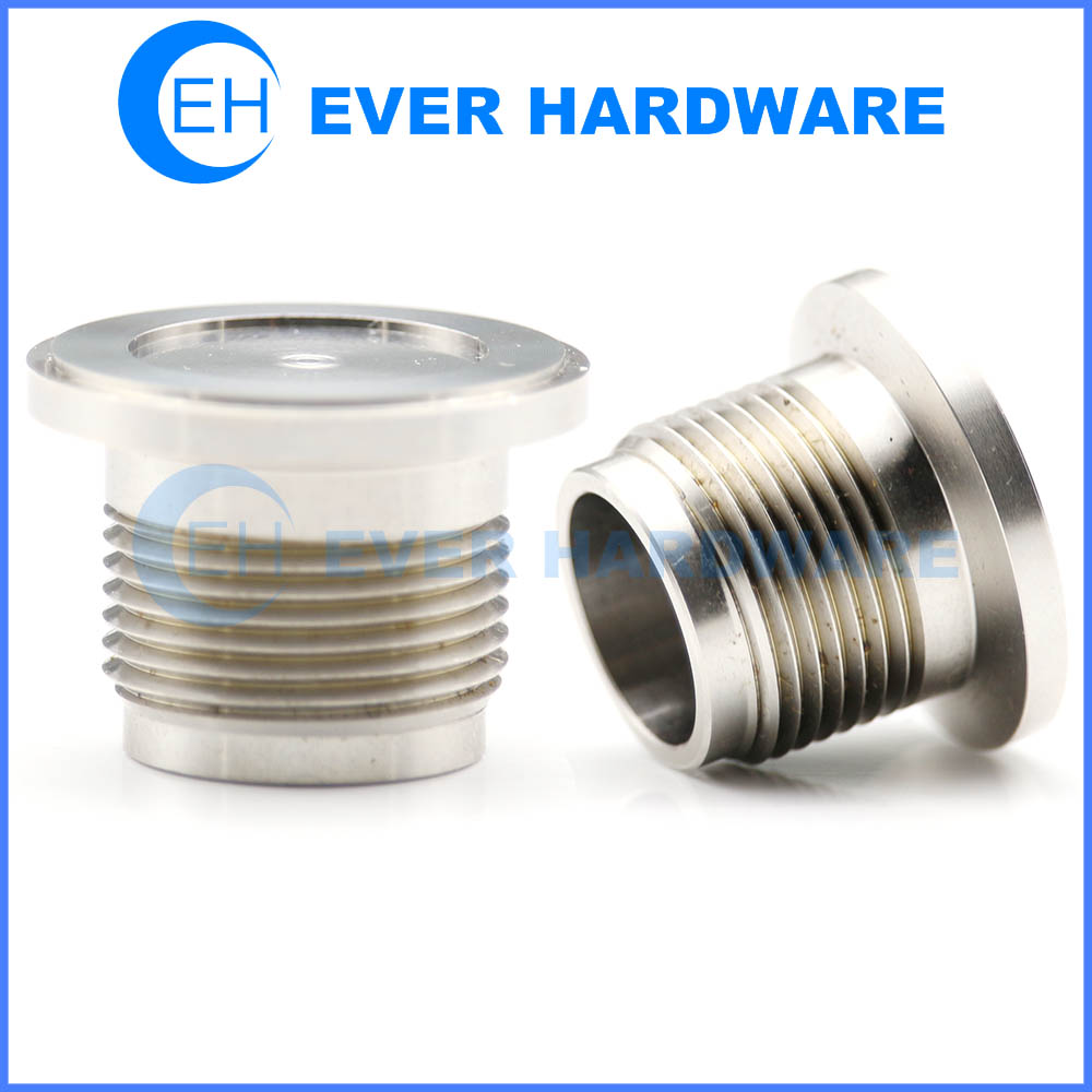 Stainless Steel CNC Machining Services Custom Precision Turning Parts Central Spindle Stiffness Flexibility Rigid Axle Crankshaft Axis Machinery Accessory Supplier Manufacturer