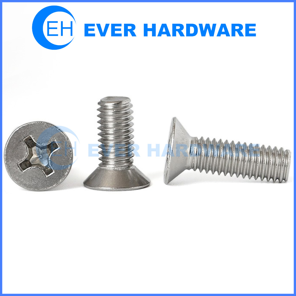 Stainless Steel M3/4/5/6/8 Metric Butterfly Wing Nut Thread Fit Screw Bolt