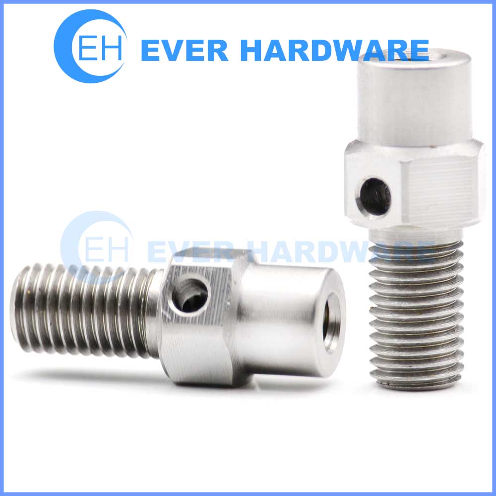 M4 Electrical Screws Panel Box Wall Plate Hold Down Kit Special-Made Electronics Hole Bolts Accessories Fittings Customized Fasteners Manufacturer